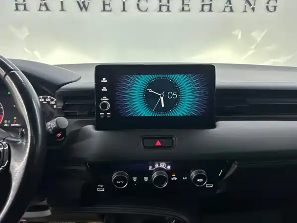 Honda XR-V 2023, фото 9