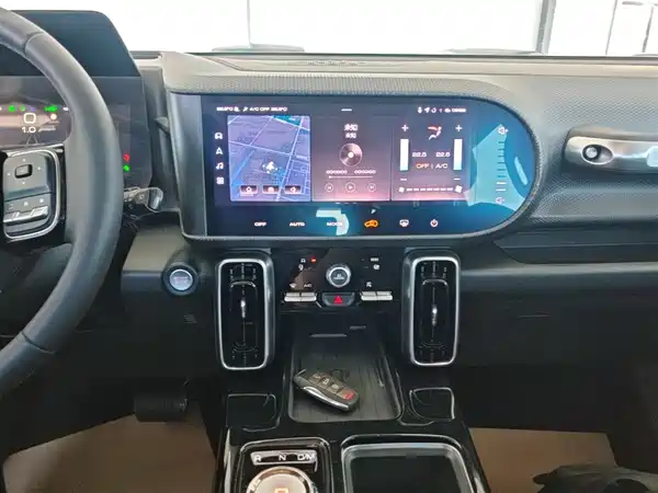 Haval Dargo 2022, фото 12