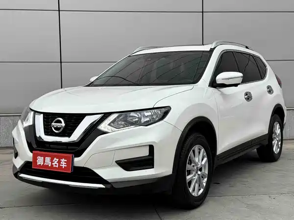 Nissan X-Trail 2023, фото 2