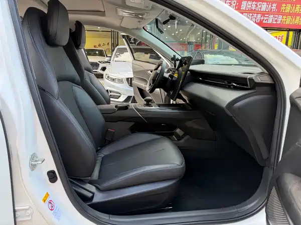 Changan Eado 2024, фото 6