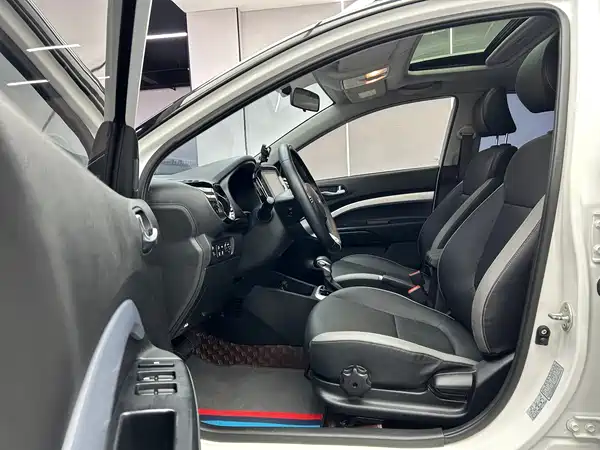 Kia KX1 2021, фото 9
