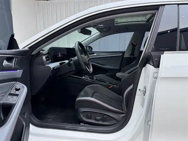 Volkswagen Lamando 2025, фото 15