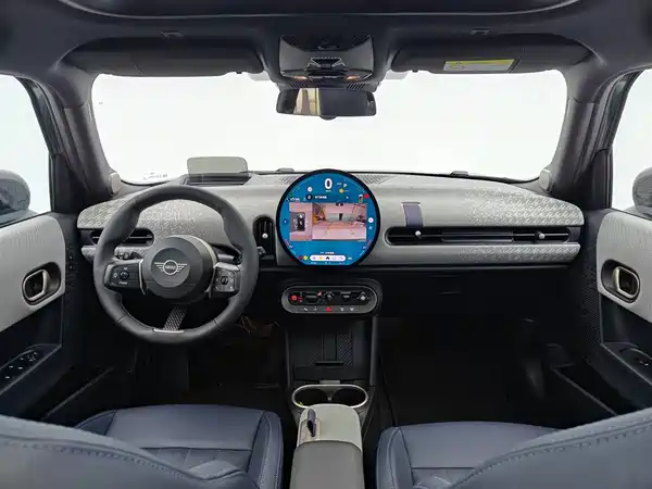 MINI 2025, фото 19