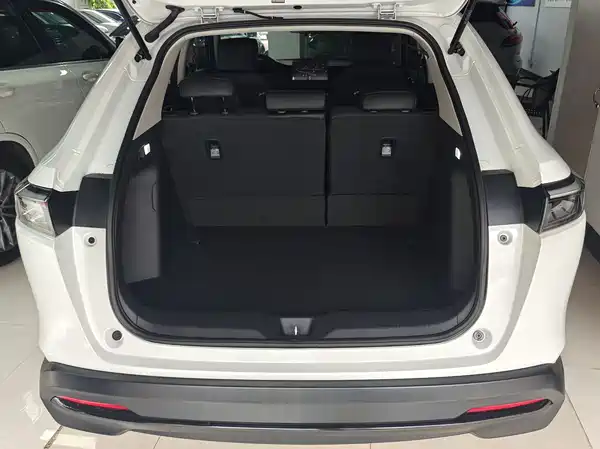 Honda XR-V 2024, фото 6