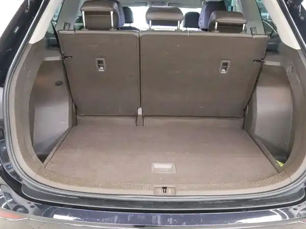 Volkswagen Viloran 2024, фото 17