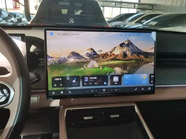 Chery Tiggo 8L 2024, фото 8
