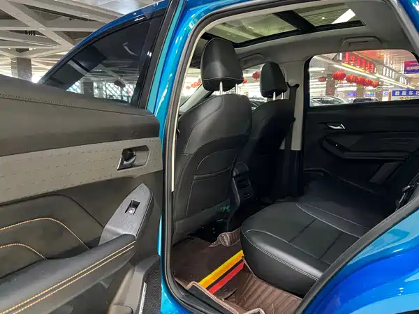 Haval Chitu 2023, фото 8