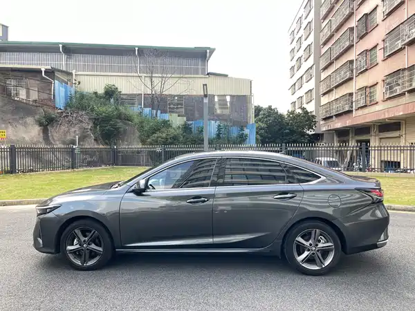 Changan Ruicheng PLUS 2023, фото 15