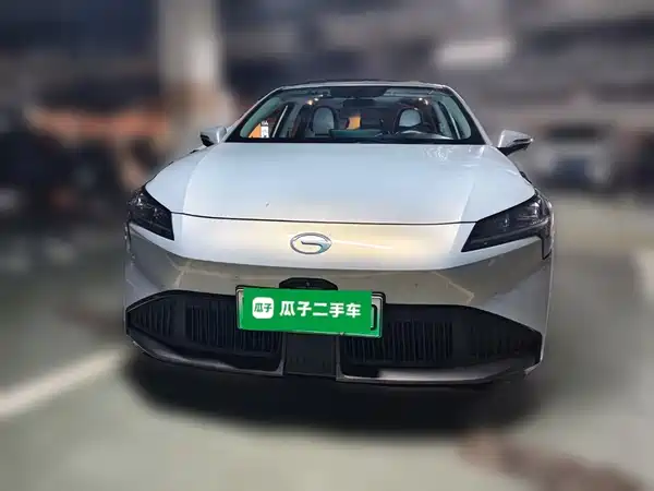 AION S Plus 2023, фото 22
