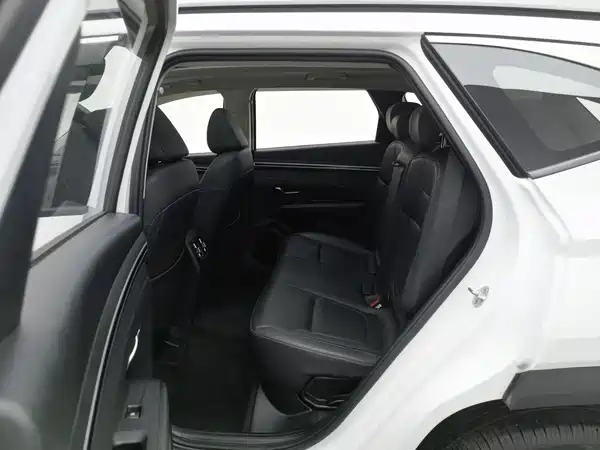 Hyundai Tucson 2021, фото 15