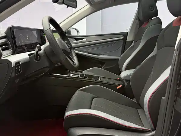 Volkswagen Lamando 2022, фото 8
