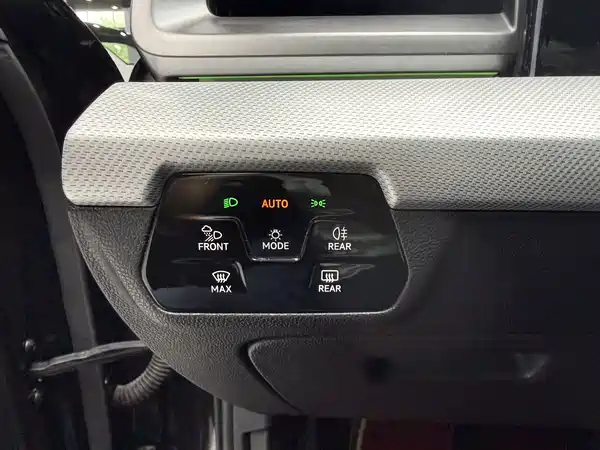 Volkswagen Lamando 2022, фото 9