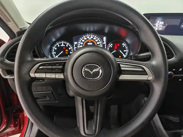 Mazda 3 2021, фото 13