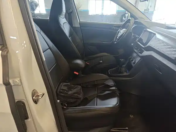 Volkswagen T-Cross 2023, фото 24
