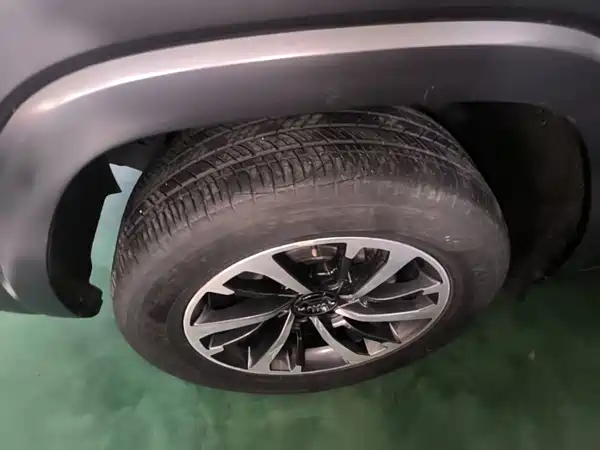 Haval H9 2024, фото 23