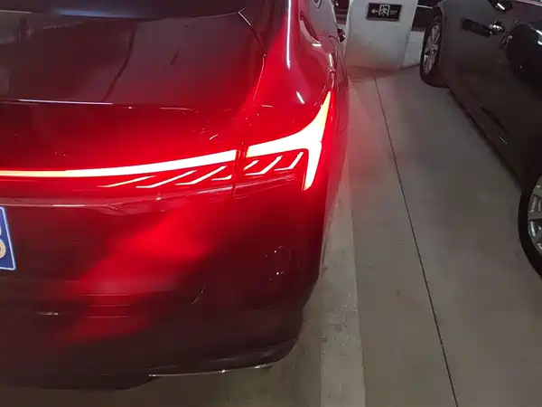 Buick LaCrosse 2023, фото 7