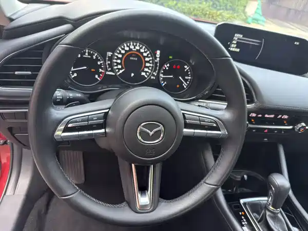 Mazda 3 2023, фото 5