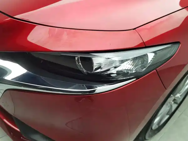 Mazda 3 2021, фото 7