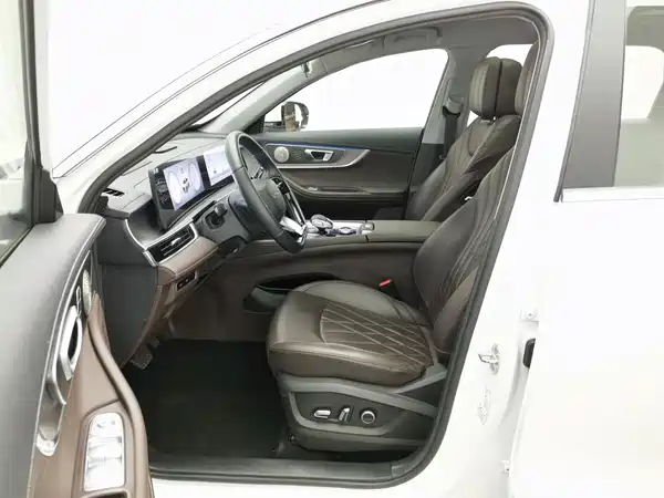 Chery Tiggo 8 PRO 2024, фото 10