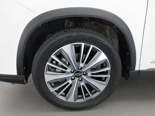 Chery Tiggo 8 PRO 2024, фото 17