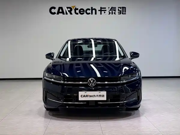 Volkswagen Magotan 2024, фото 3
