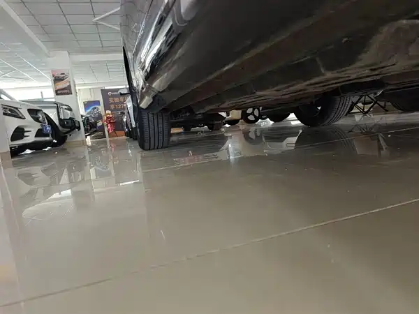 Changan CS75 PLUS 2025, фото 19