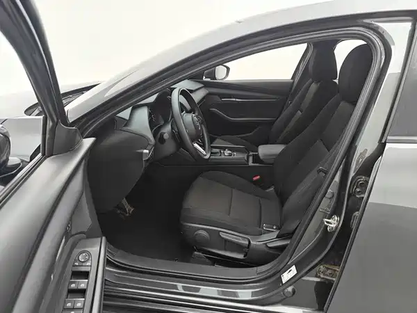 Mazda 3 2023, фото 7