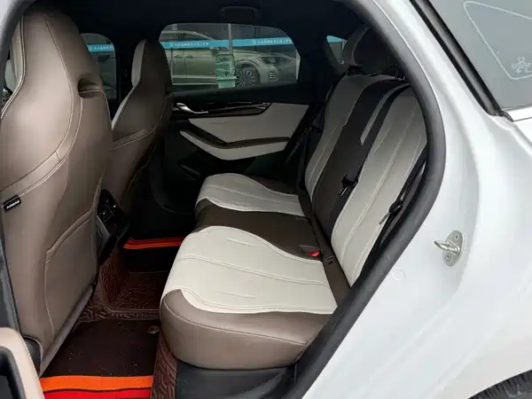 BYD Qin PLUS 2023, фото 17