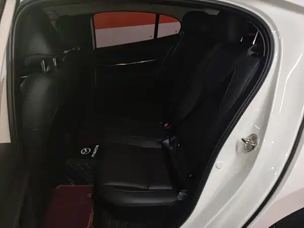 Mazda 3 2023, фото 16
