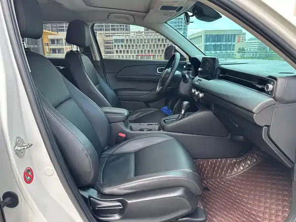 Honda XR-V 2023, фото 17