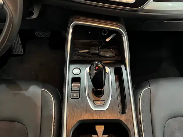 Haval H6 2021, фото 14