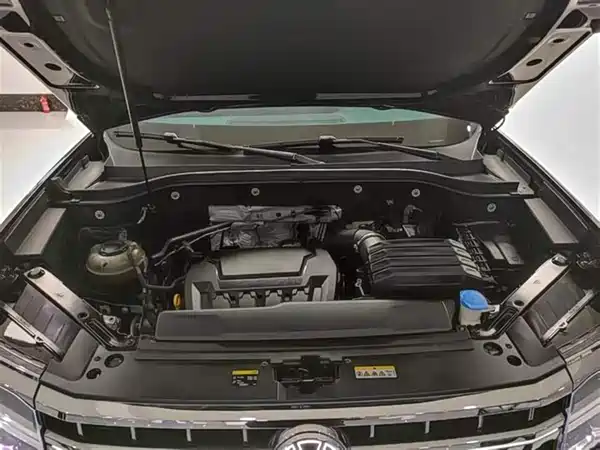 Volkswagen Teramont 2022, фото 11