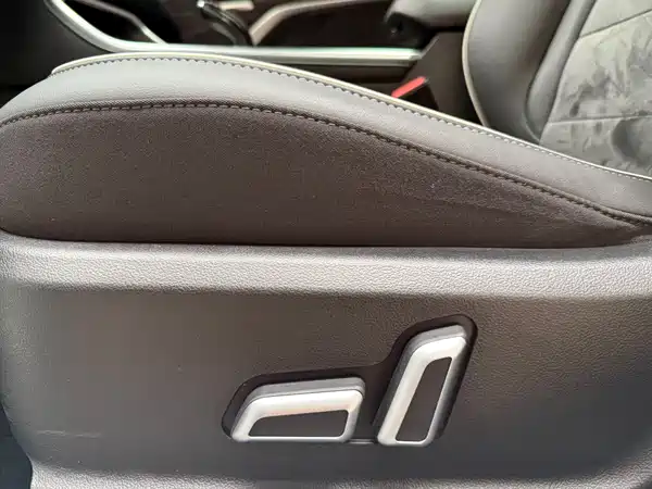 Haval H6 2023, фото 19
