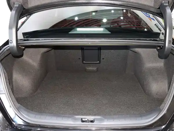Nissan Teana 2024, фото 16