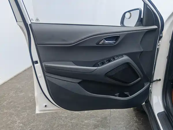 Hyundai ix35 2021, фото 19