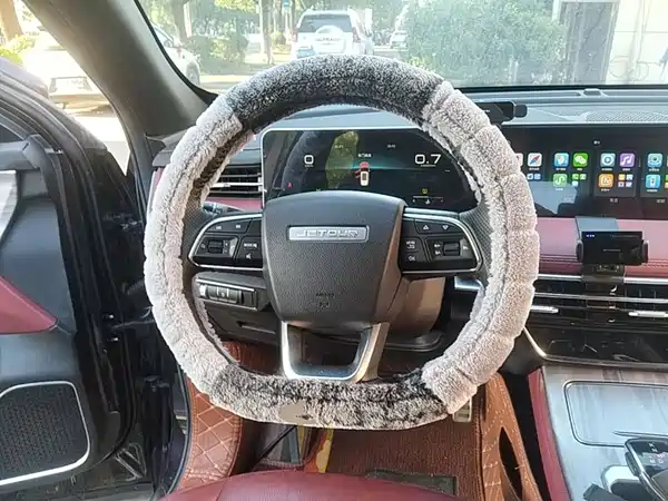 Jetour X70 PLUS 2023, фото 10