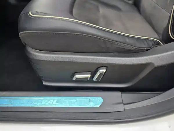 Haval H6 2021, фото 14