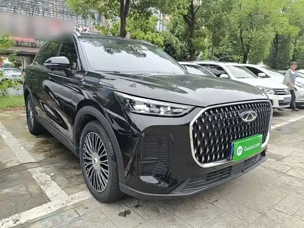 Chery Tiggo 8L 2024, фото 3