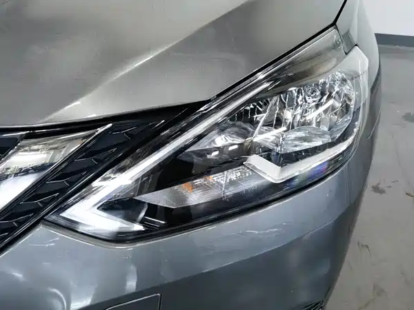 Nissan Sylphy 2024, фото 7