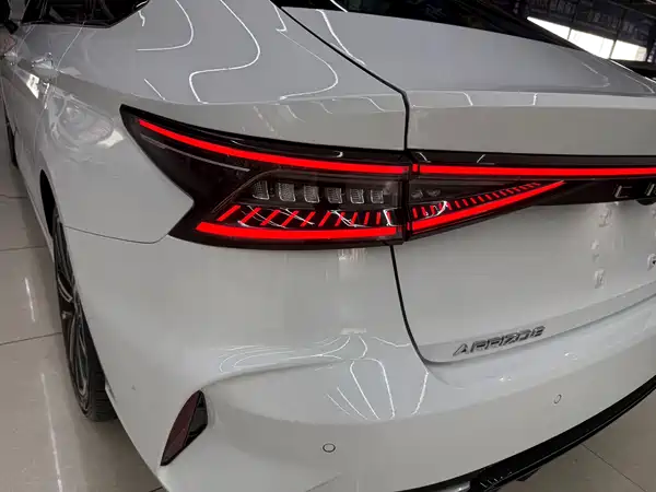 Chery Arrizo 8 2023, фото 21