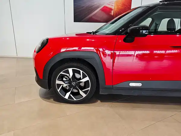 MINI Aceman 2025, фото 6