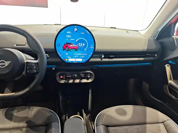 MINI Aceman 2025, фото 11