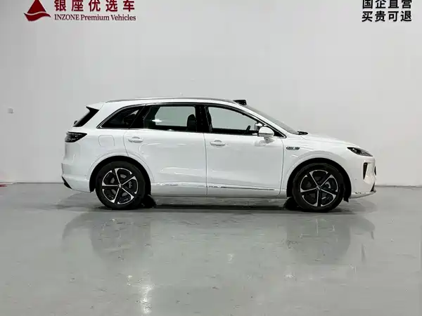 Shangjie H5 2025, фото 4