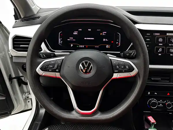 Volkswagen Tanying 2023, фото 20