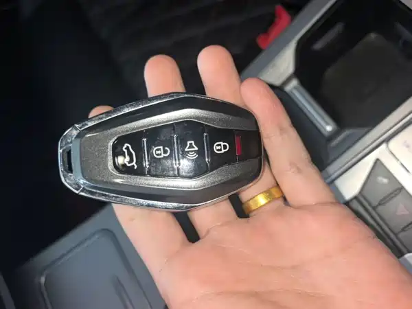 Jetour X70 PLUS 2024, фото 8