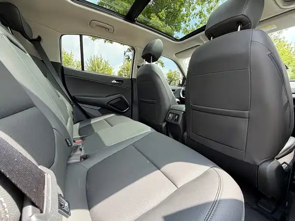 Hyundai ix35 2021, фото 7