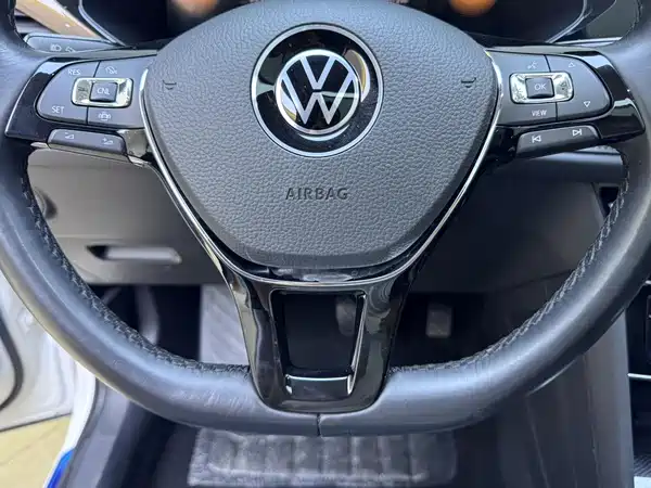 Volkswagen Tharu 2022, фото 11