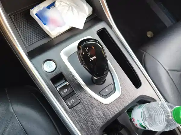 Haval H6 2023, фото 6