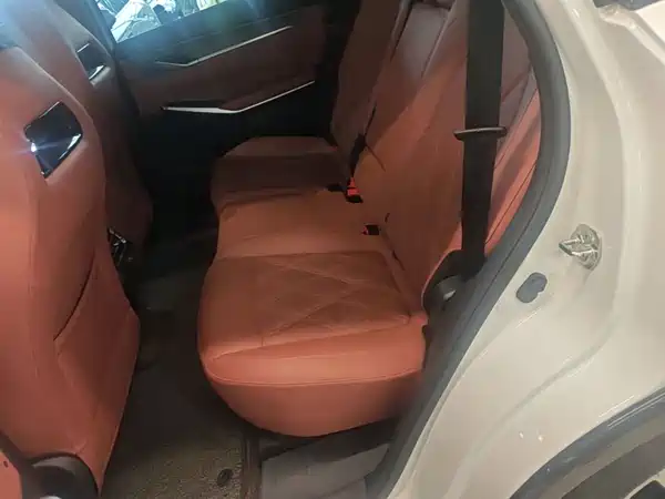 Changan CS75 PLUS 2023, фото 16