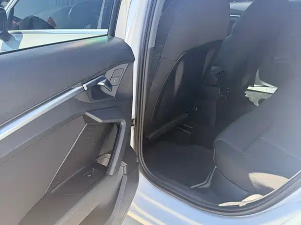 Audi A3 2022, фото 11